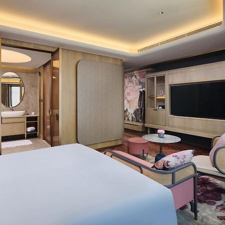 Blossom House Shanghai On The Bund Bagian luar foto