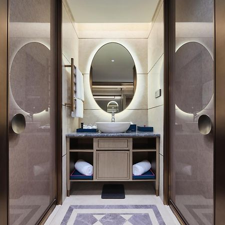 Blossom House Shanghai On The Bund Bagian luar foto