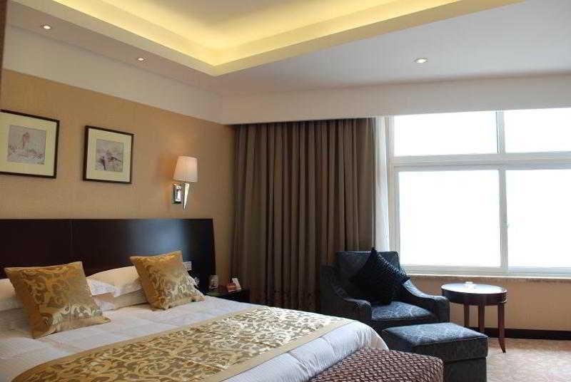 Blossom House Shanghai On The Bund Ruang foto