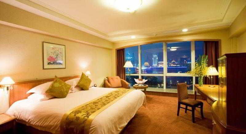 Blossom House Shanghai On The Bund Bagian luar foto