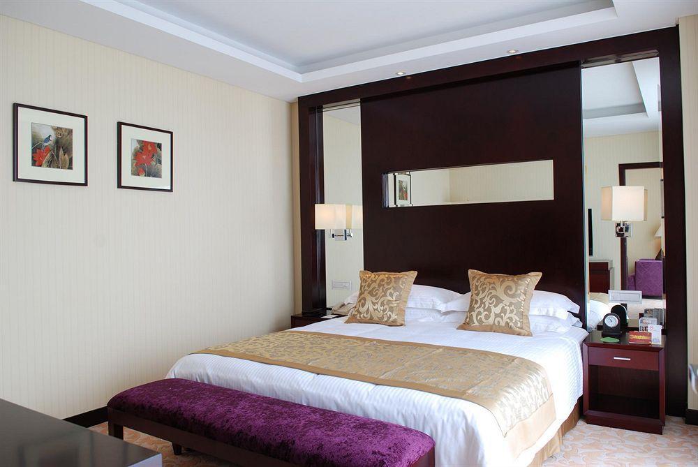 Blossom House Shanghai On The Bund Bagian luar foto