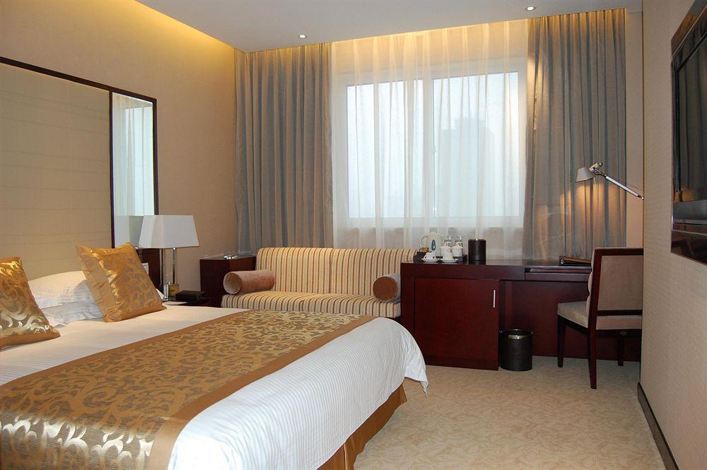 Blossom House Shanghai On The Bund Ruang foto