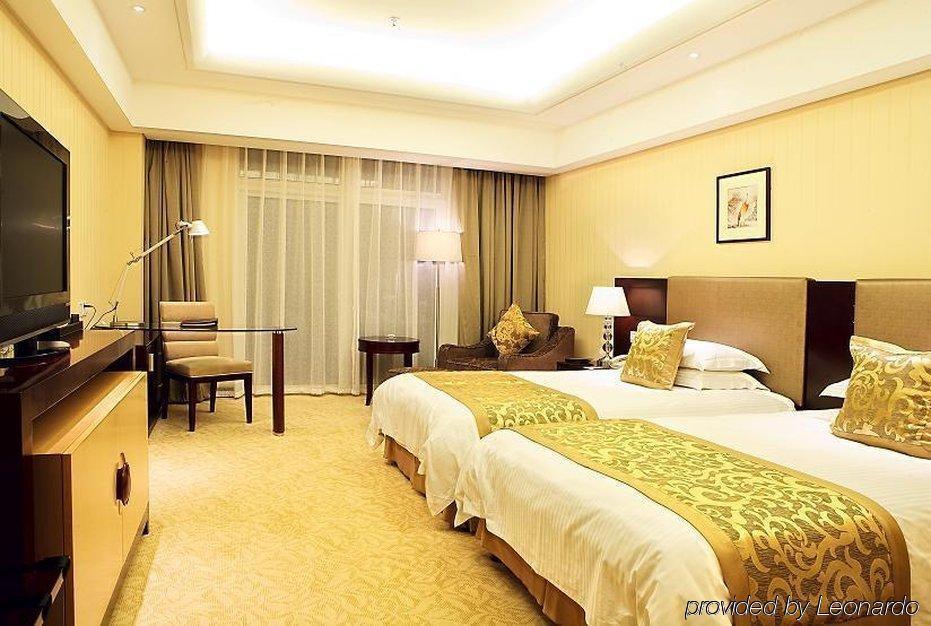 Blossom House Shanghai On The Bund Ruang foto
