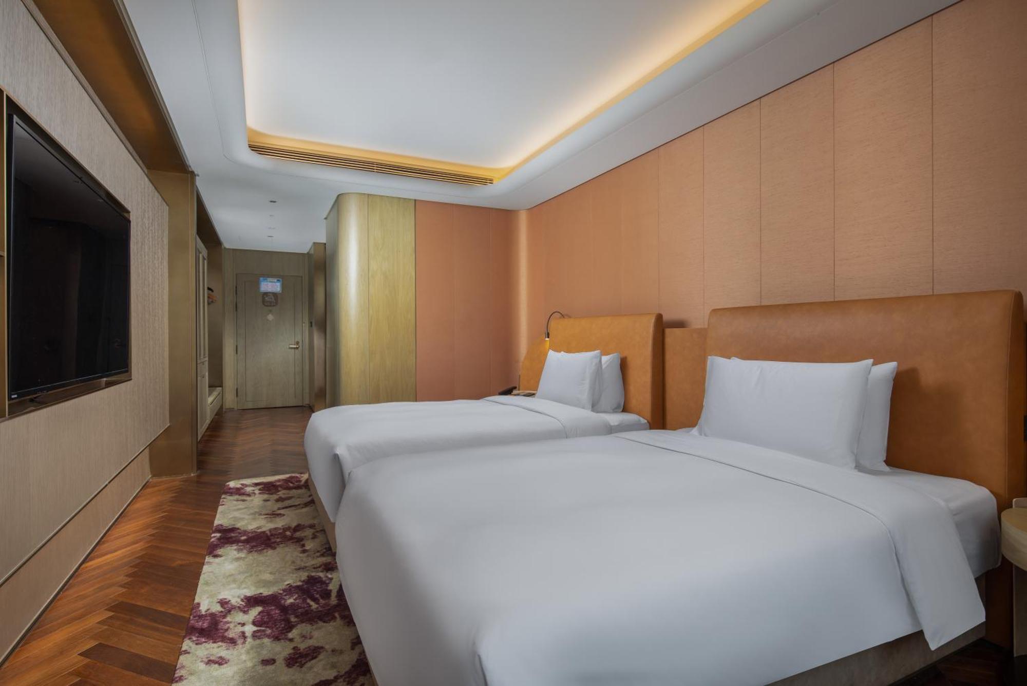 Blossom House Shanghai On The Bund Bagian luar foto