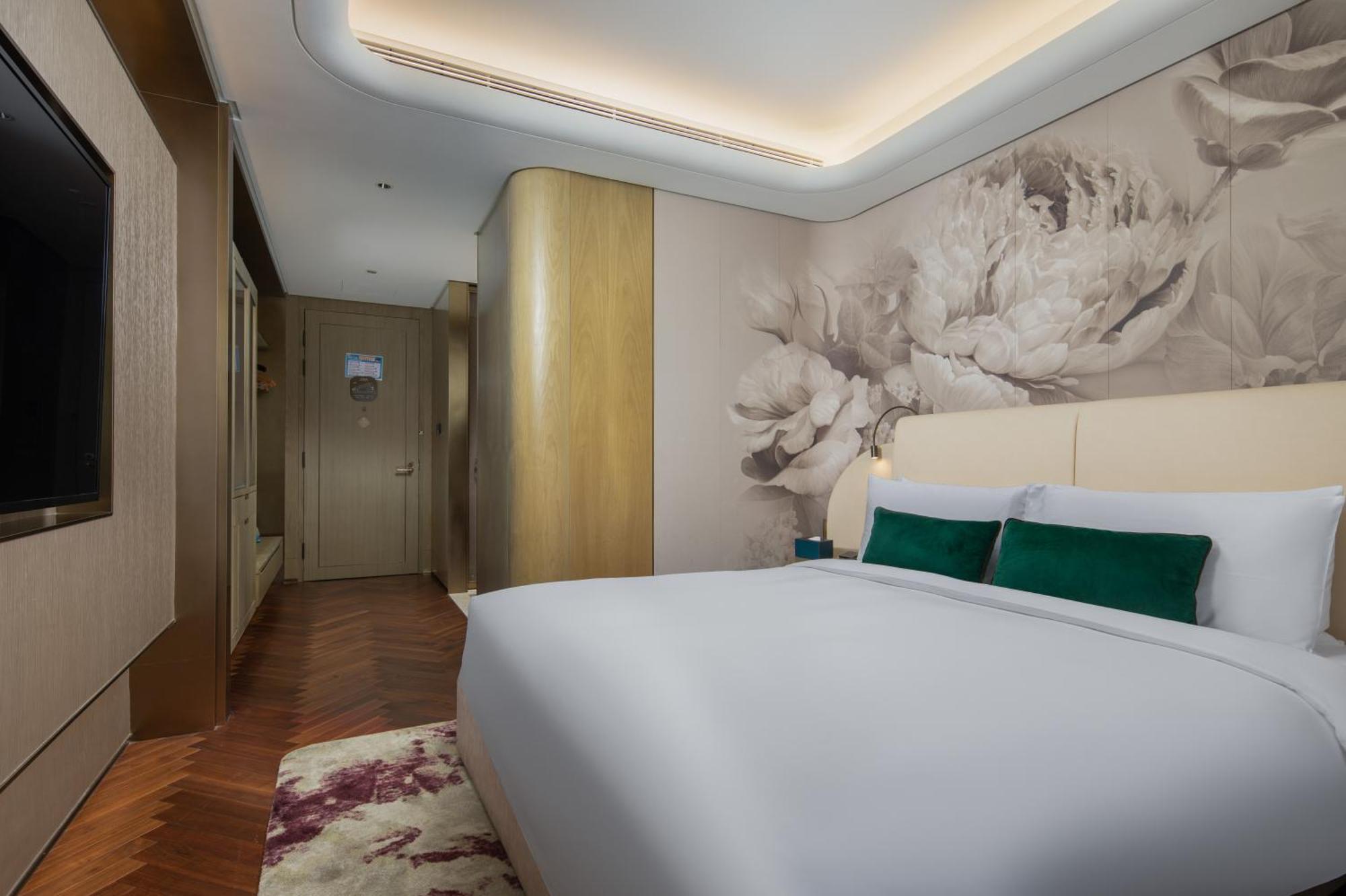 Blossom House Shanghai On The Bund Bagian luar foto
