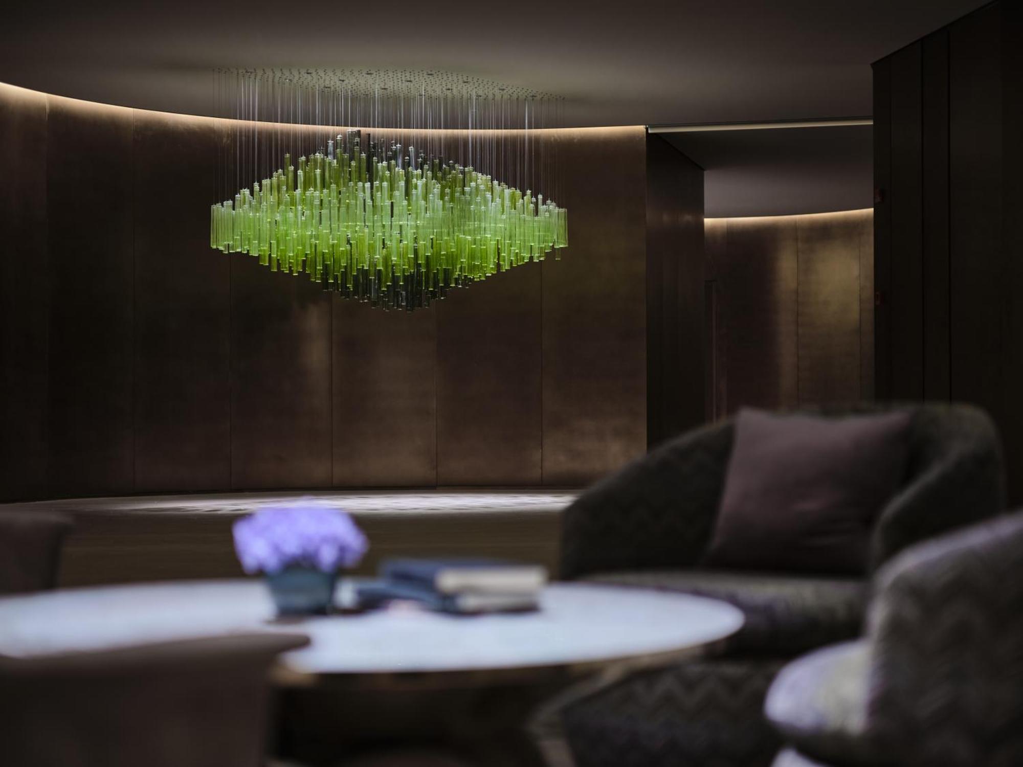 Blossom House Shanghai On The Bund Bagian luar foto