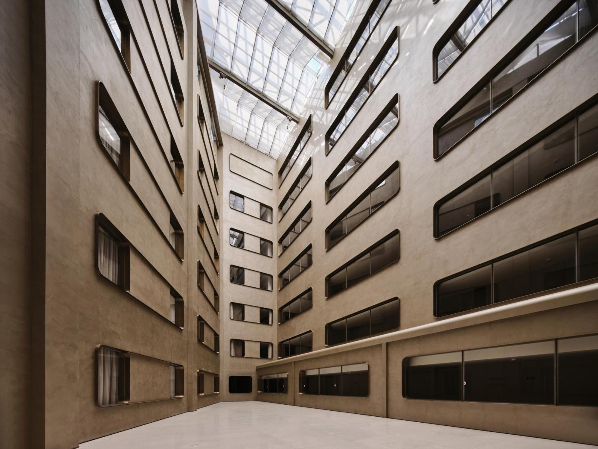 Blossom House Shanghai On The Bund Bagian luar foto