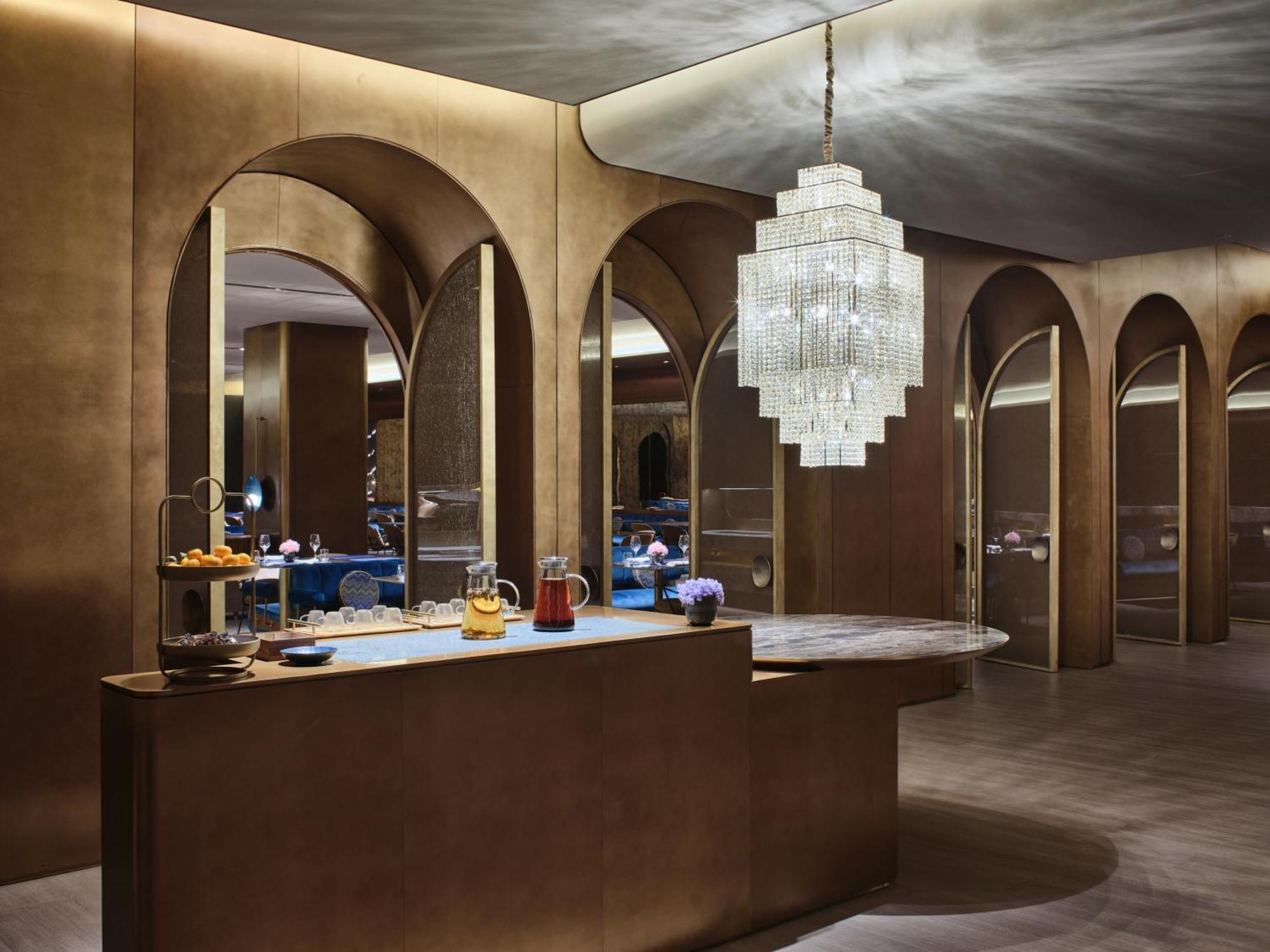 Blossom House Shanghai On The Bund Bagian luar foto