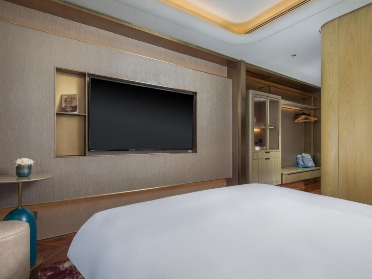 Blossom House Shanghai On The Bund Bagian luar foto