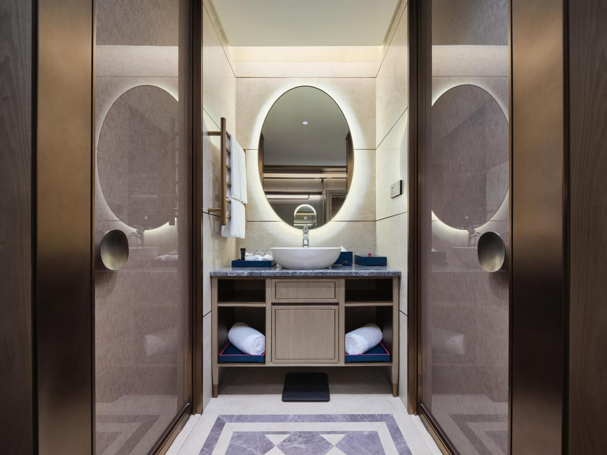Blossom House Shanghai On The Bund Bagian luar foto