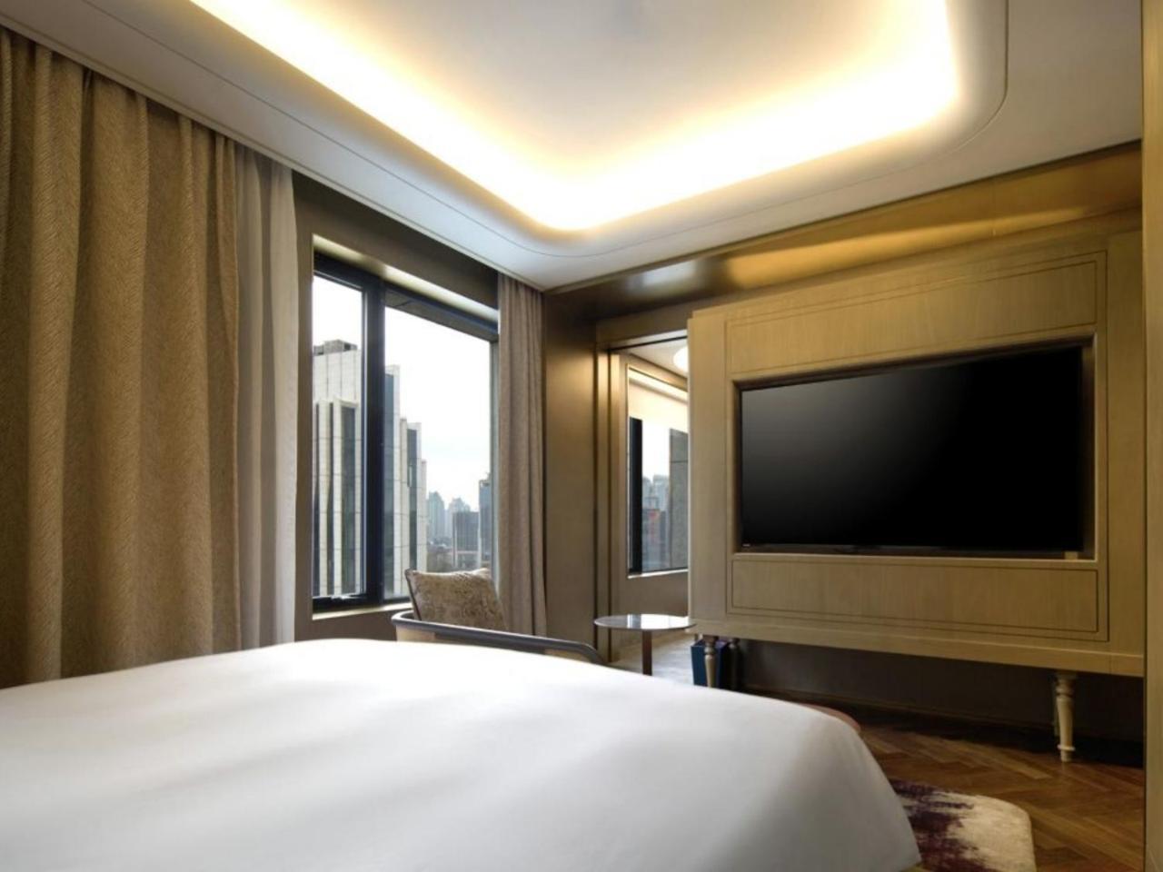 Blossom House Shanghai On The Bund Bagian luar foto