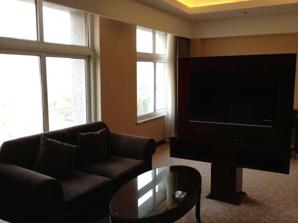Blossom House Shanghai On The Bund Bagian luar foto